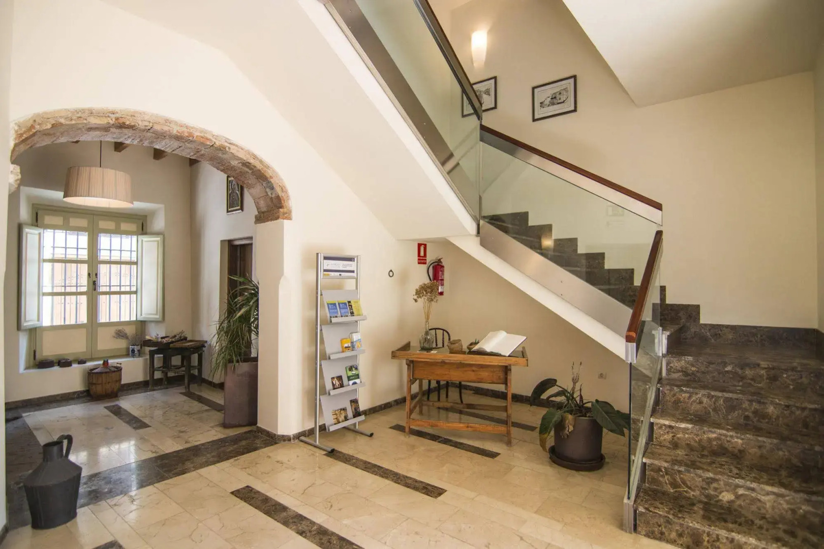 La Casa De Las Titas