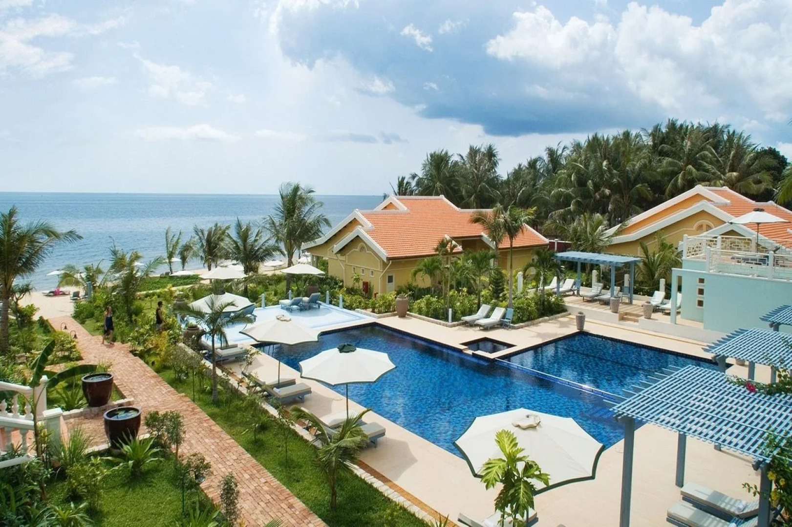 La Veranda Resort Phu Quoc - MGallery