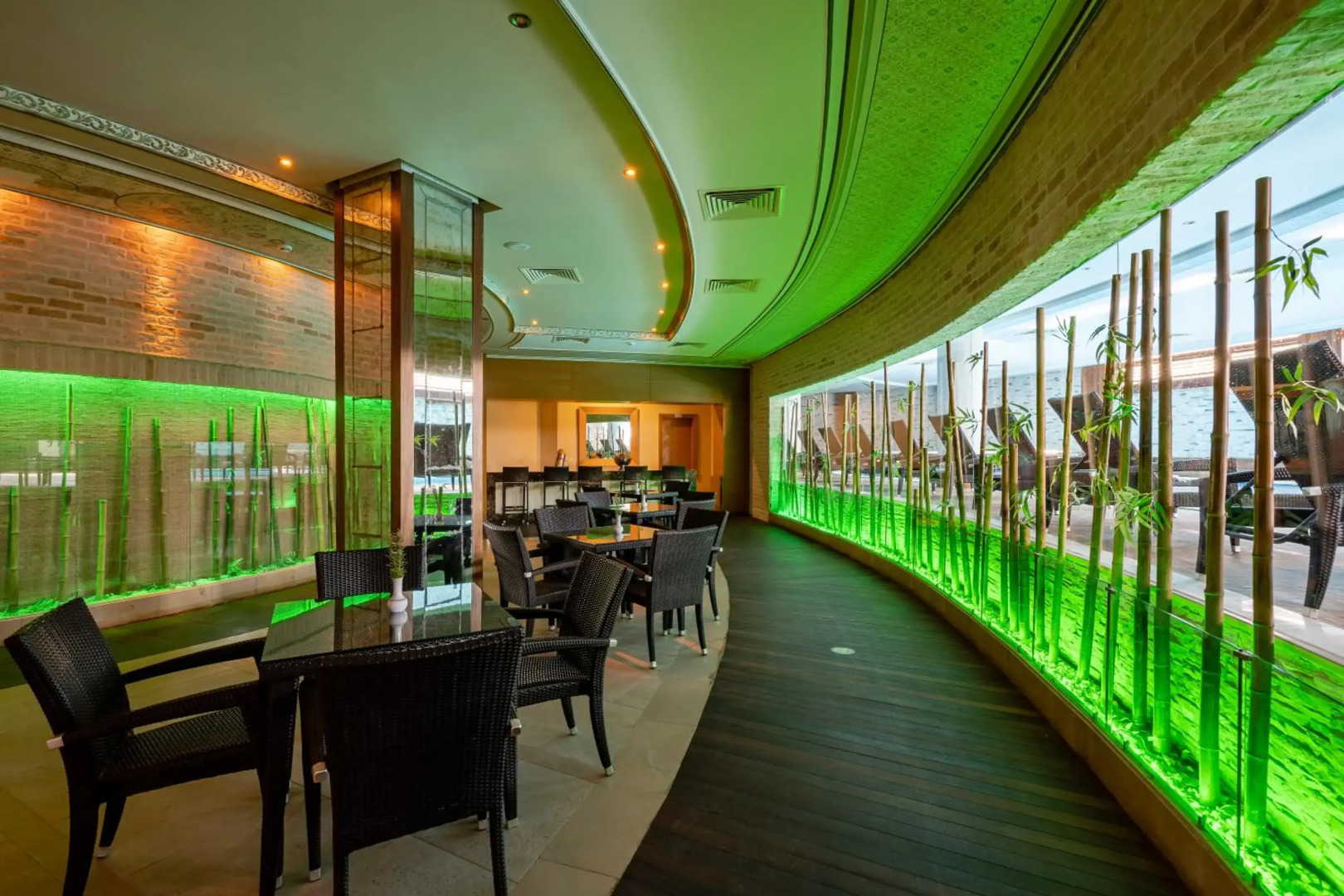 Sunland Resort Hotel Beldibi