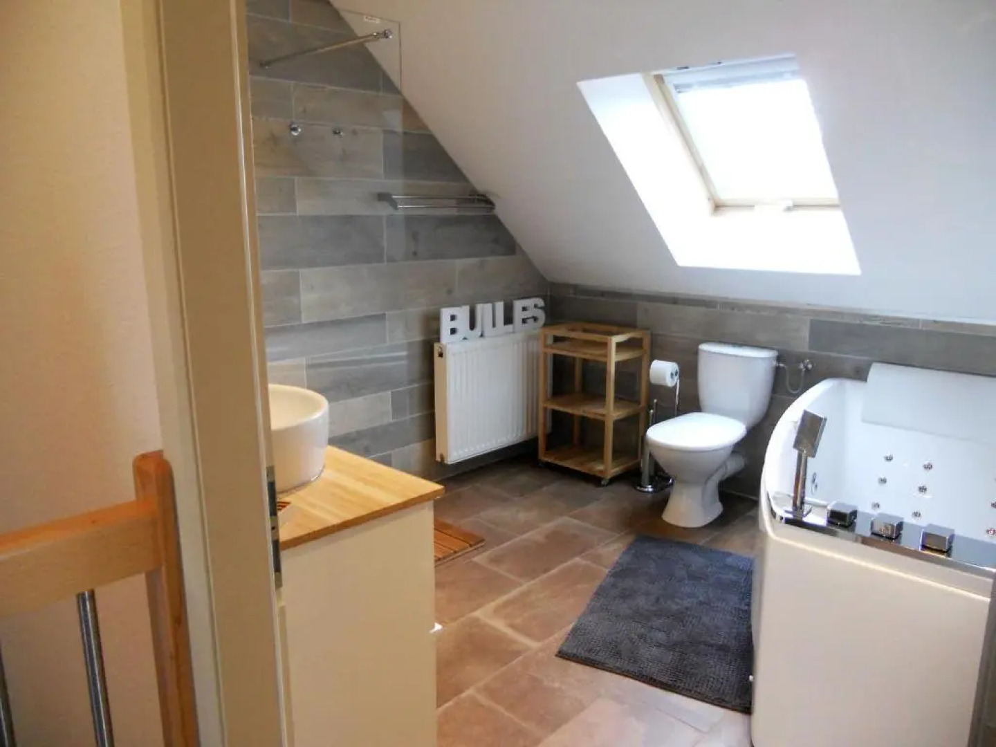 Si le coeur vous en dit