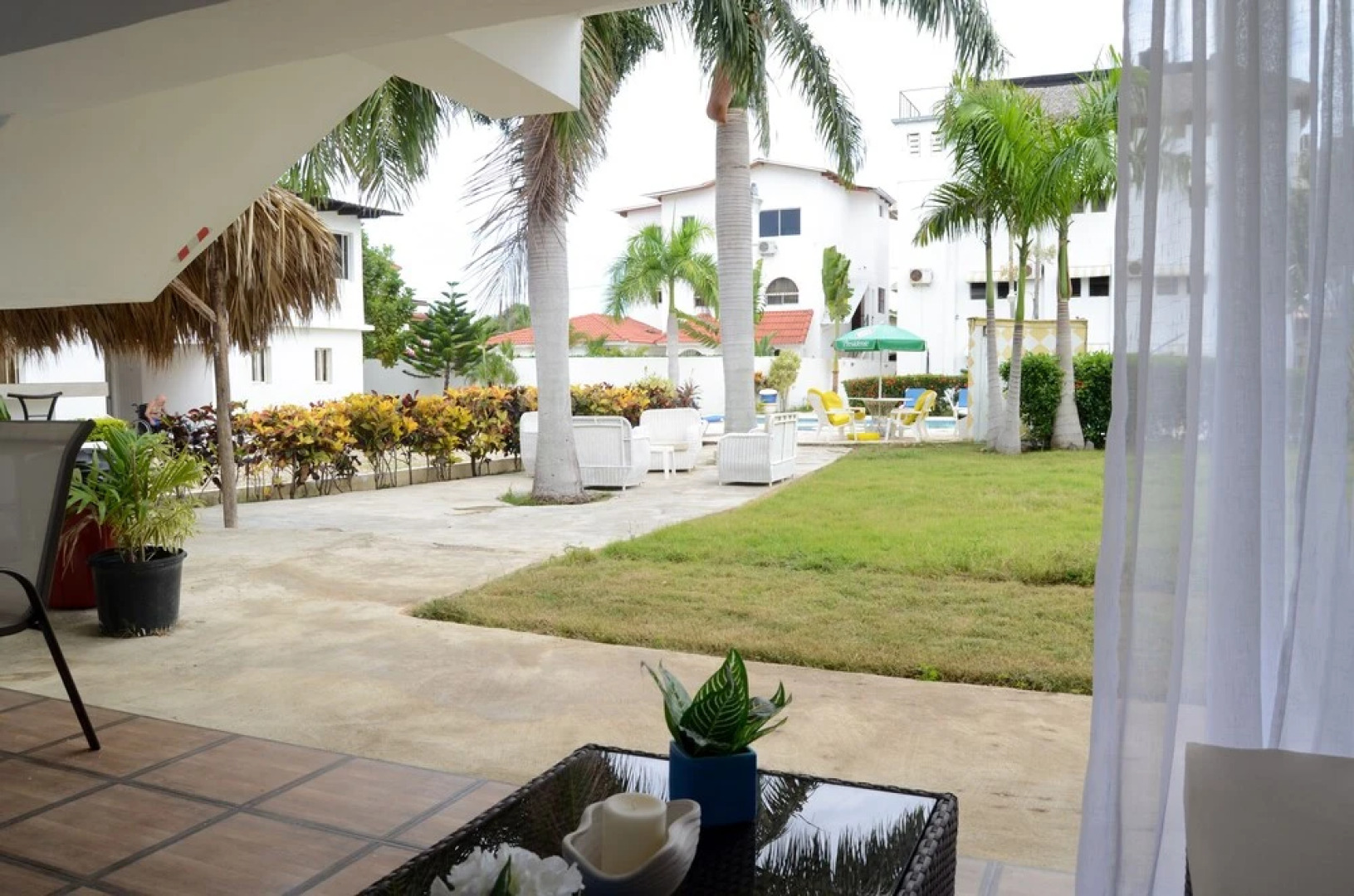 Condos Bay City Sosua