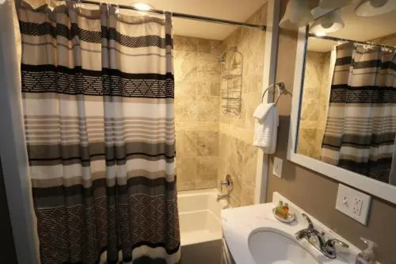 Brimley Motel Suites