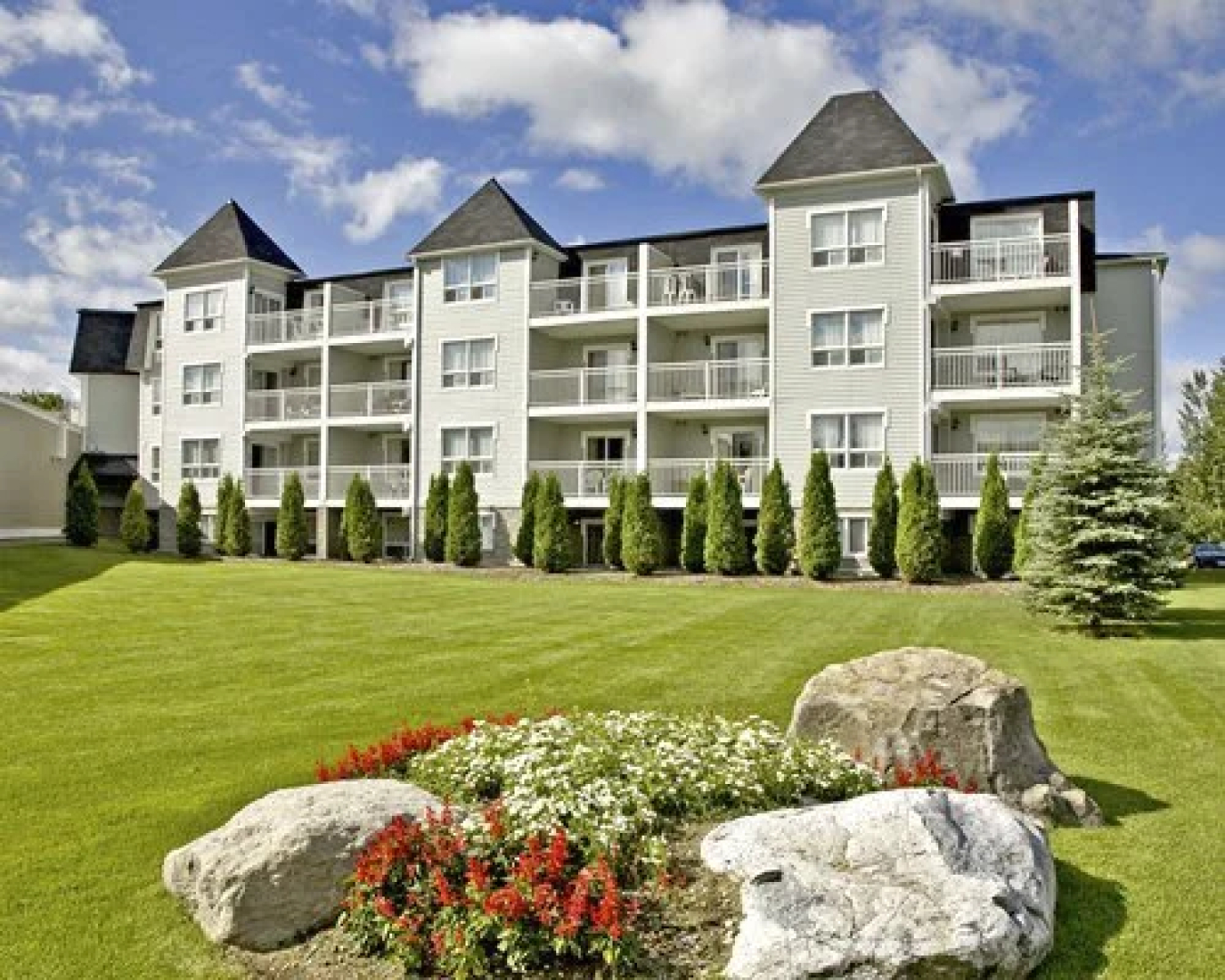 Vitality Assurance Vacations At Collingwood, Collingwood, Canada