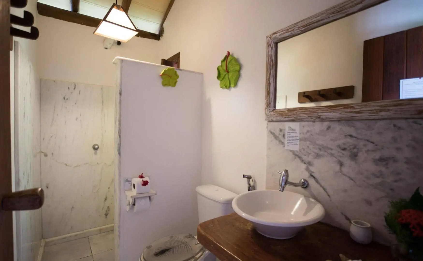 Pousada Jardim das Margaridas