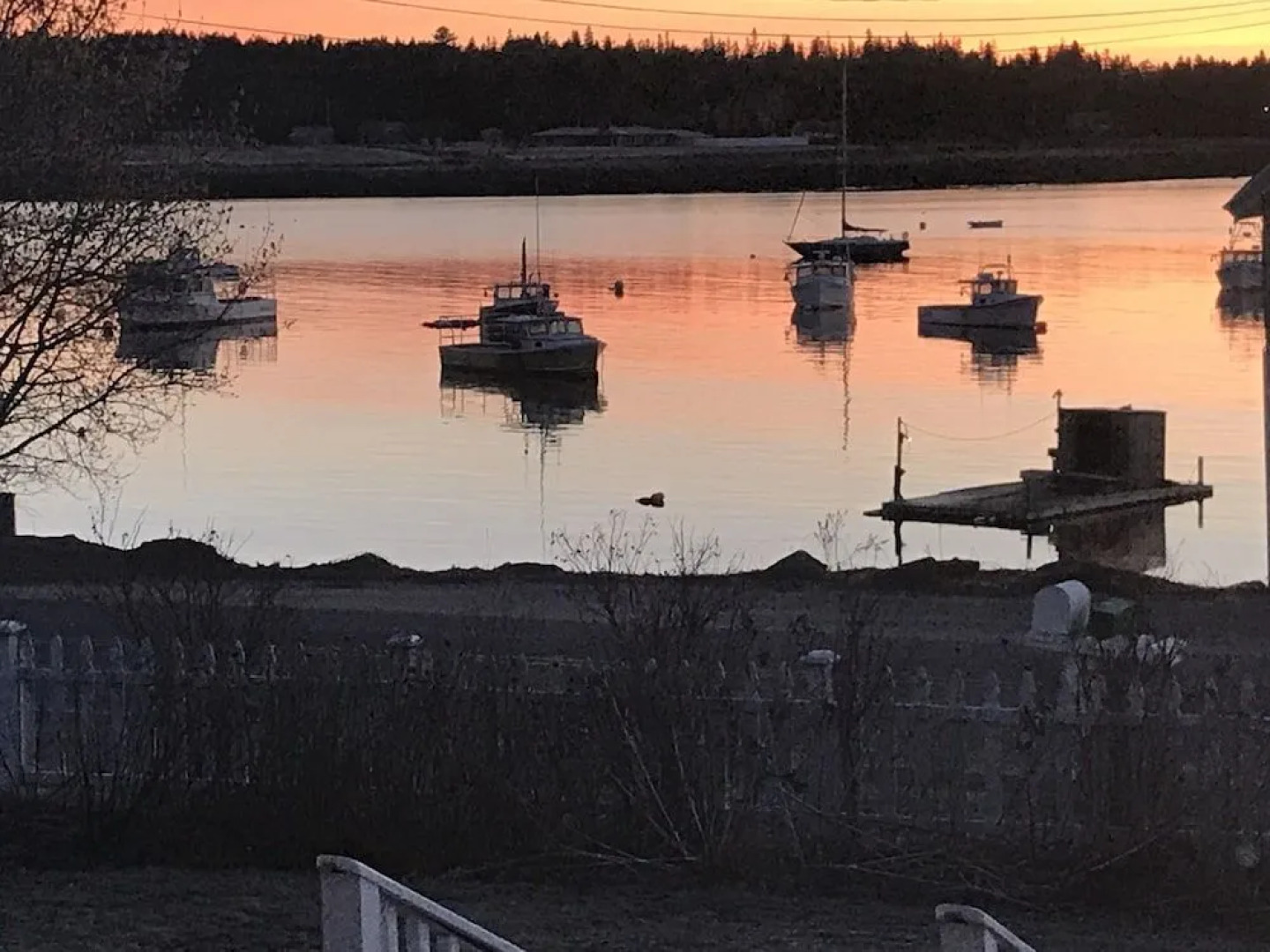 Elsa's Inn on the Harbor