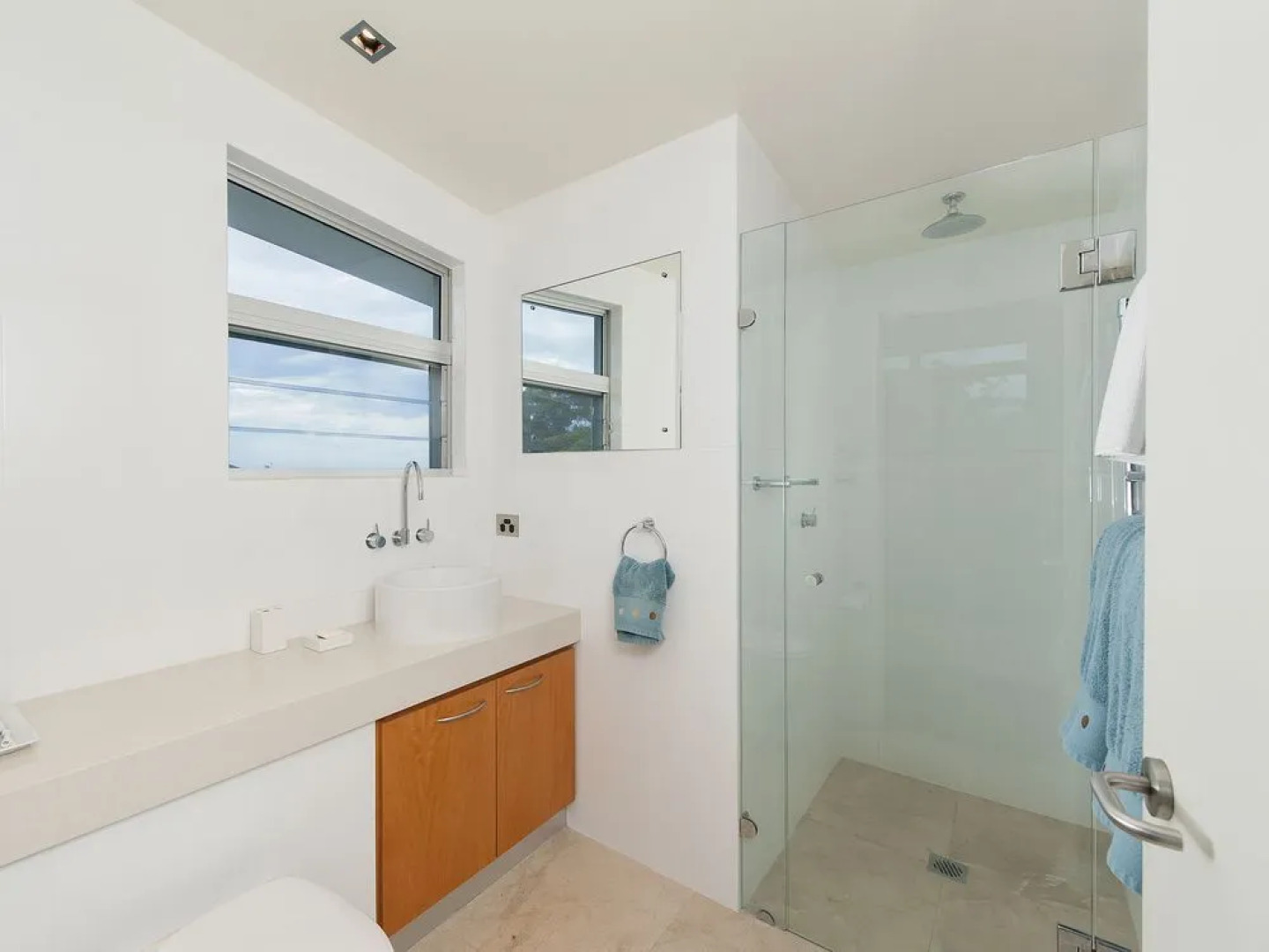 The Penthouse at Little Beach