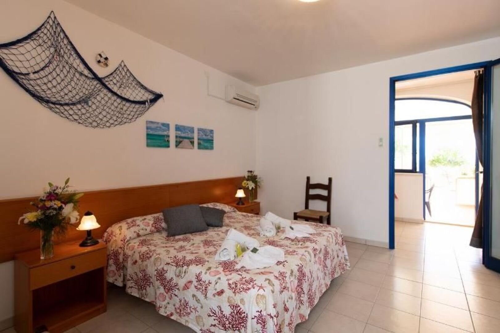 Scialabà Residence - Torre Pali