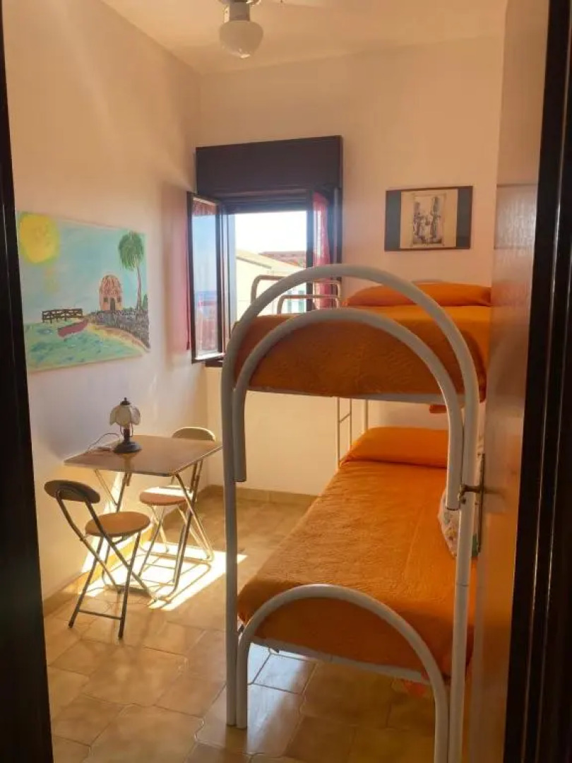 Casa Scala Dei Turchi