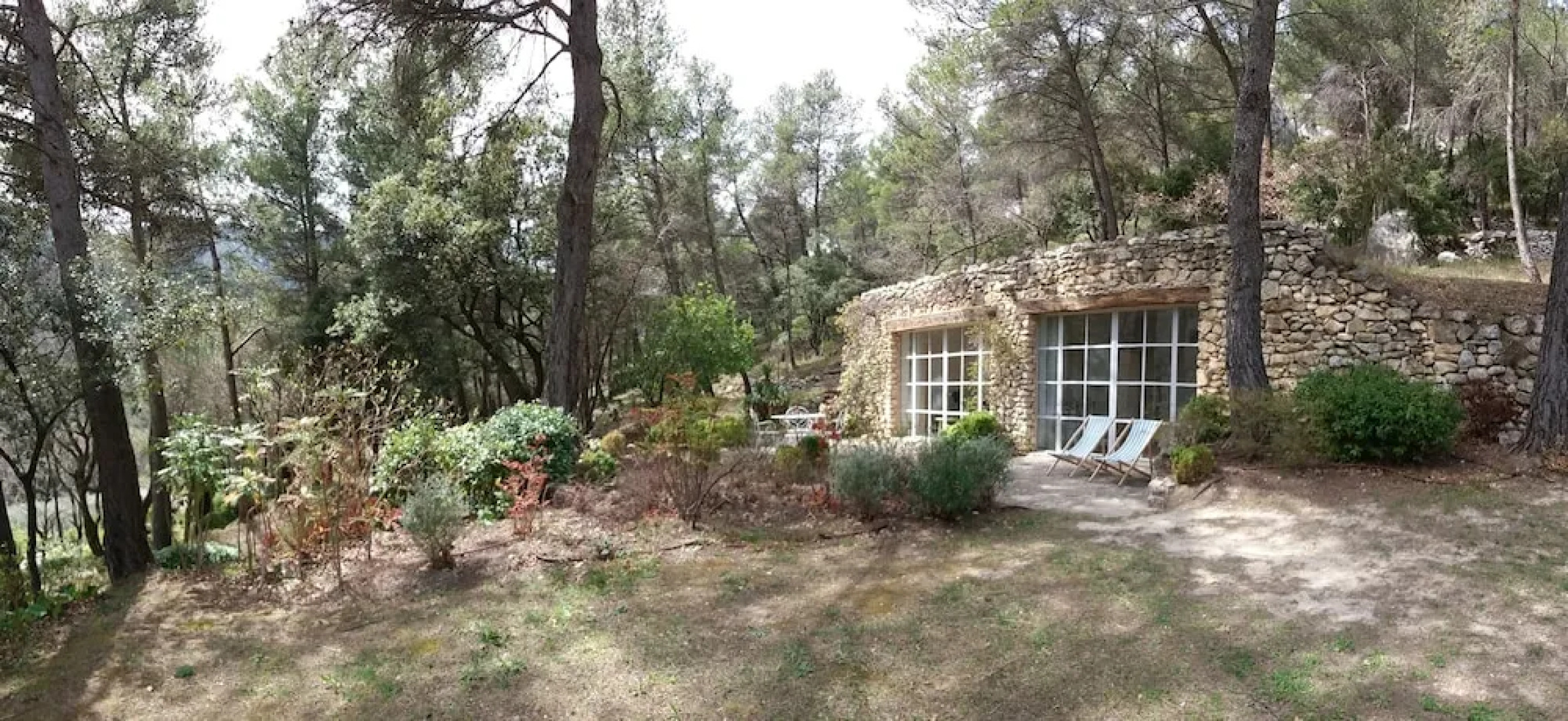 Luberon's Hidden Gem