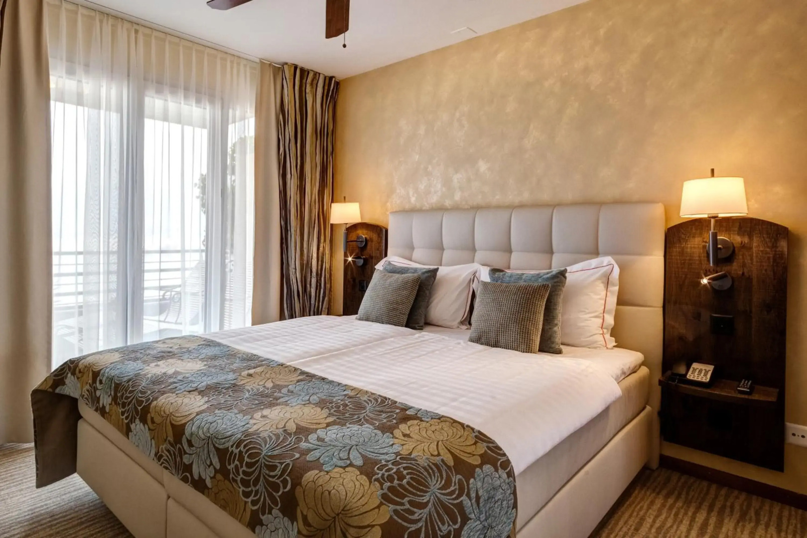 Suitenhotel Parco Paradiso