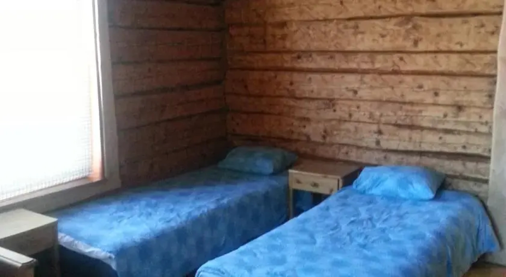 Päikesekivi Turismitalu