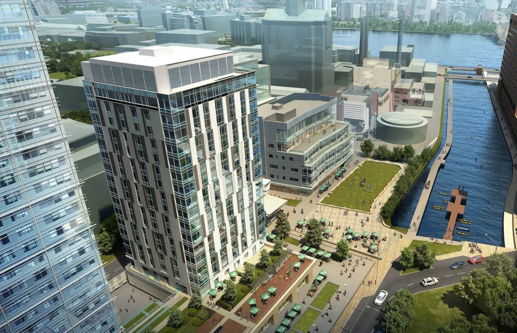 Global Luxury Suites at Kendall East