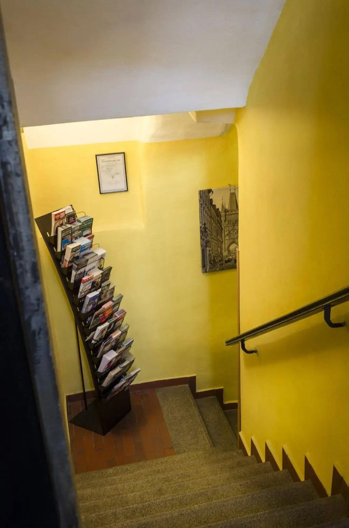 Happy Prague Apartments