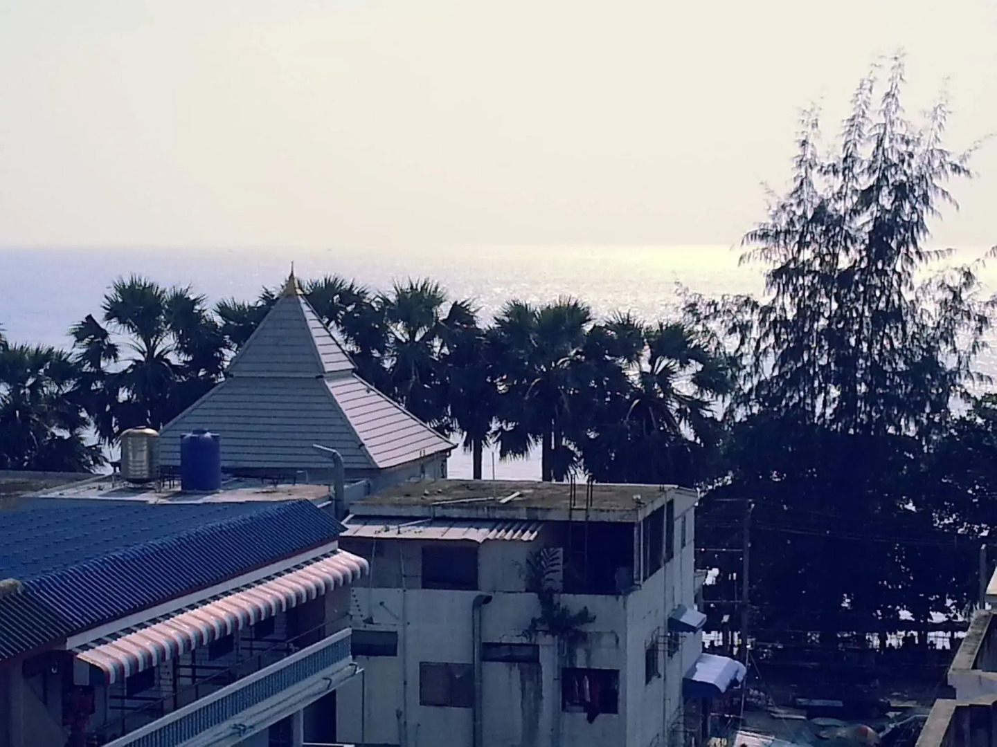 OYO 963 Sunshine Guesthouse