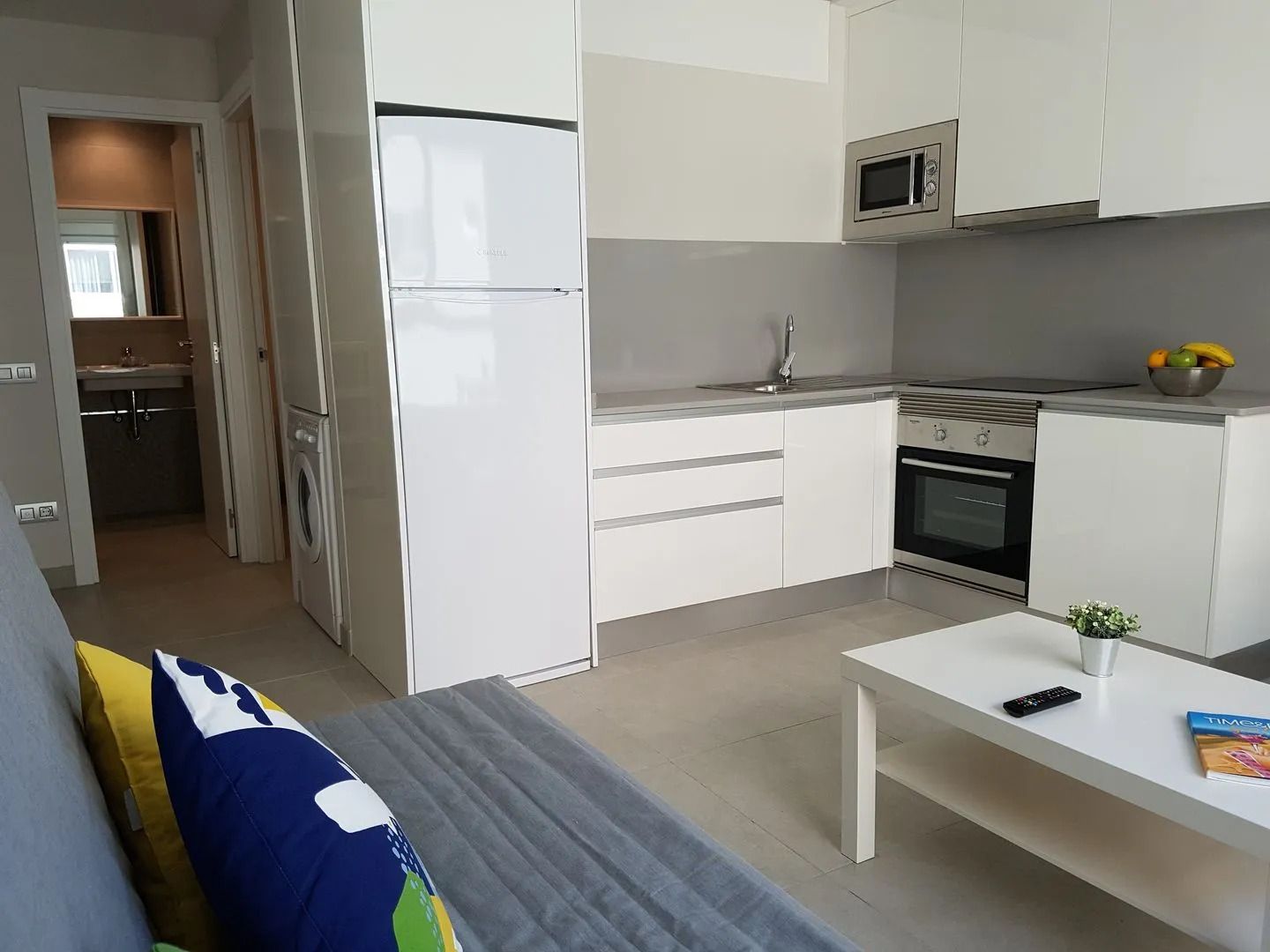 Tusity Yeah Apartments