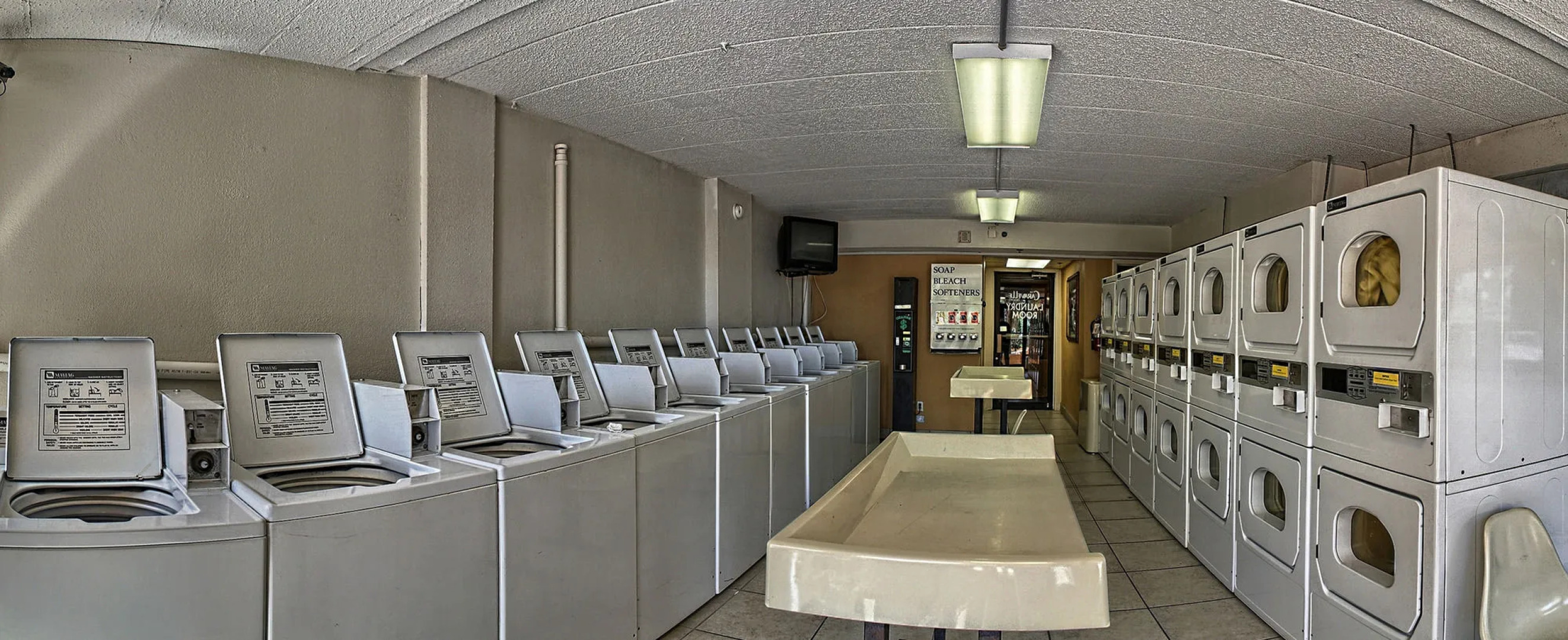 The Caravelle Resort