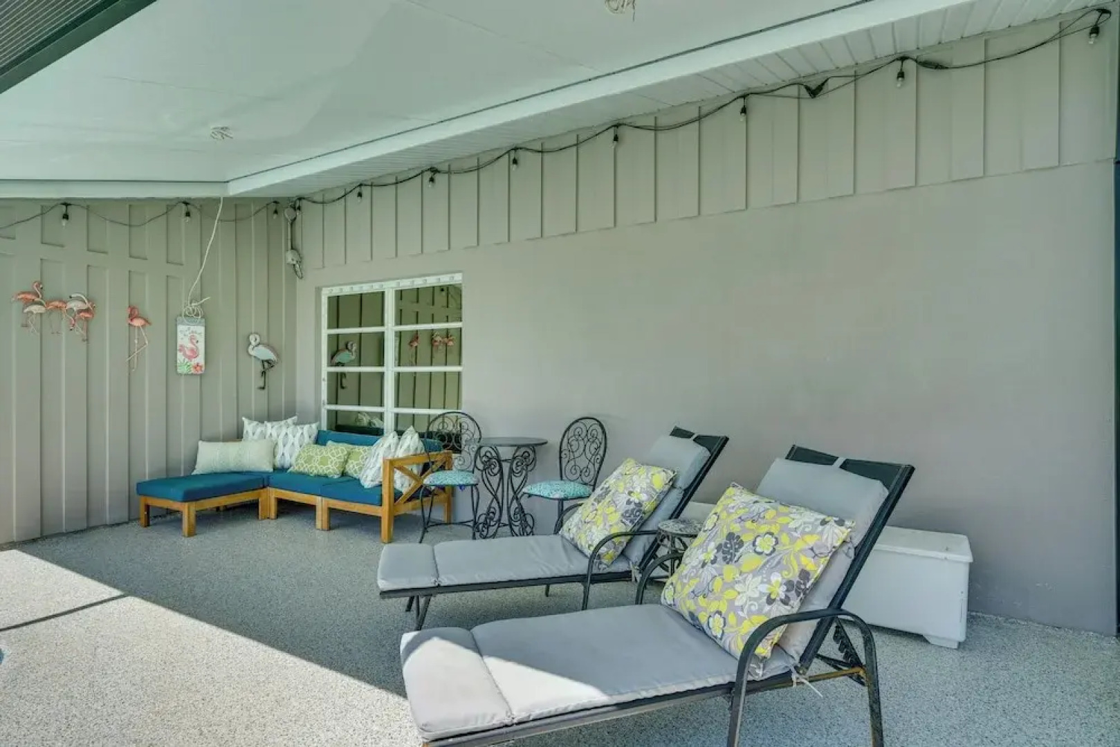 Canalfront Home w/ Dock & Pool: 5 Mi to Ft Myers!