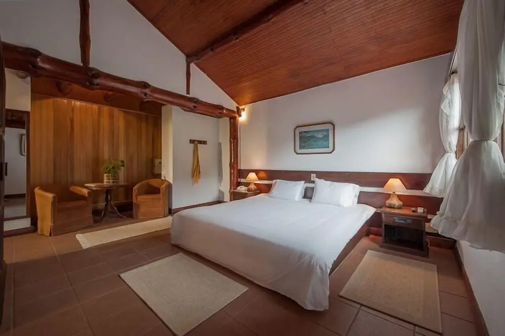 Hotel Rosa Dos Ventos