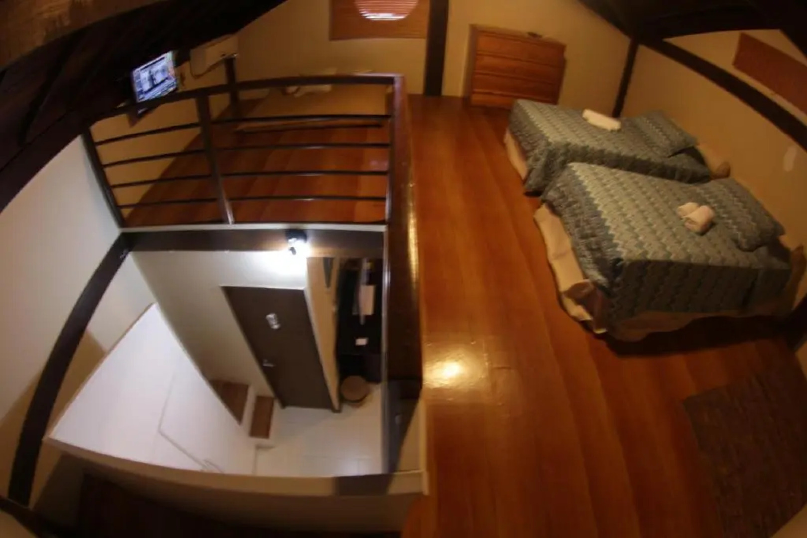 Flamboyant Residence