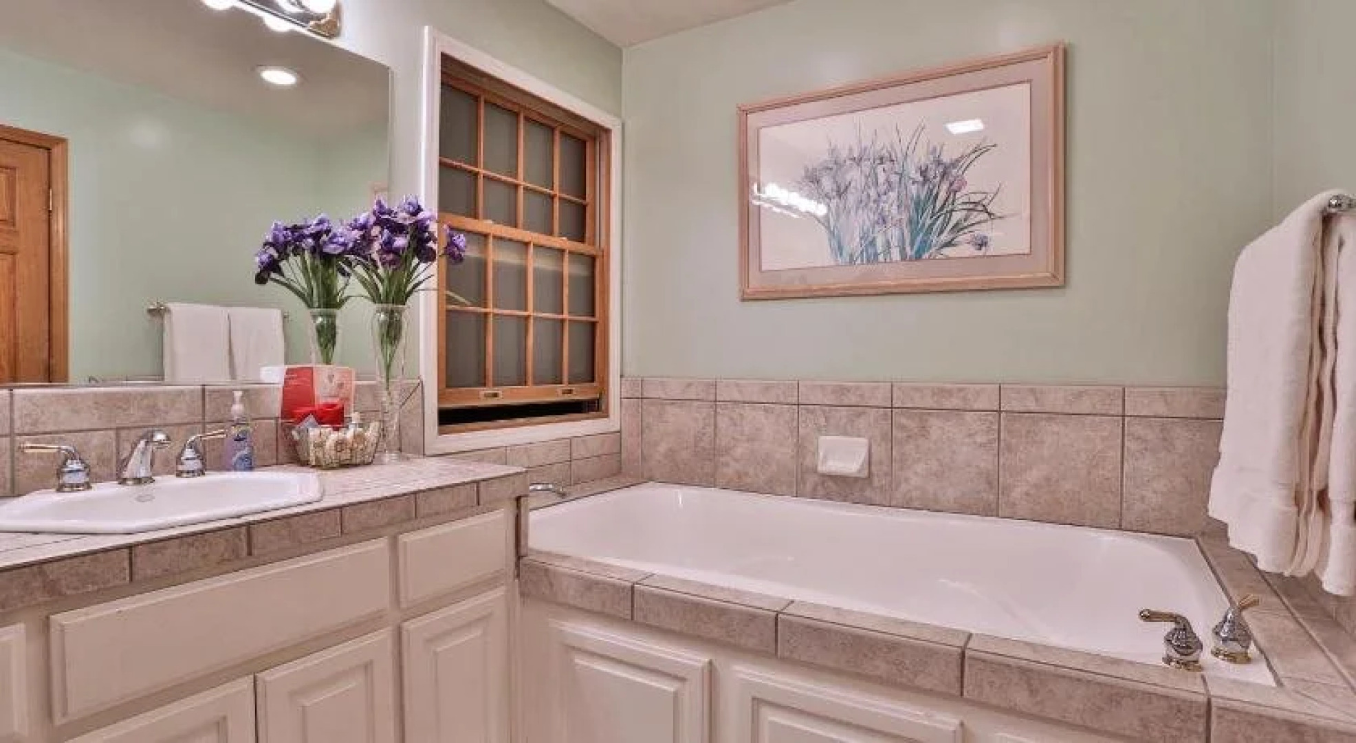 Alpenhorn Bed And Breakfast Inn