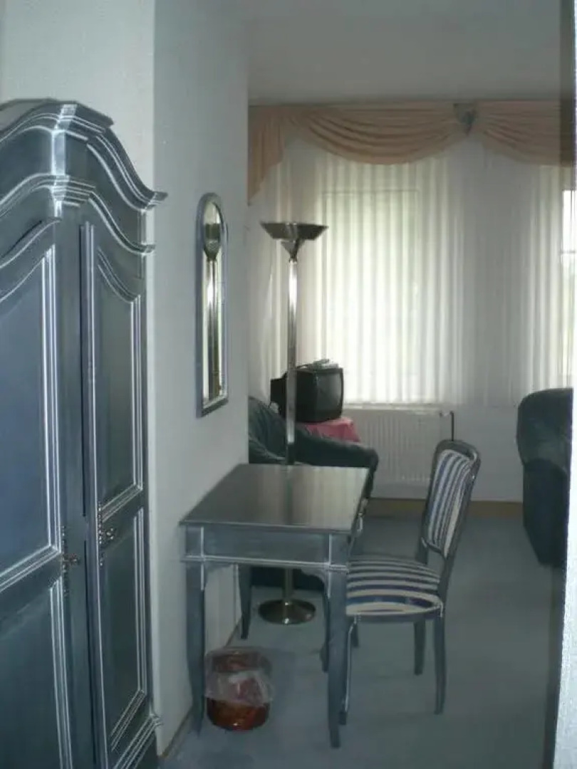 Hotel & Restaurant Zur Alten Schule