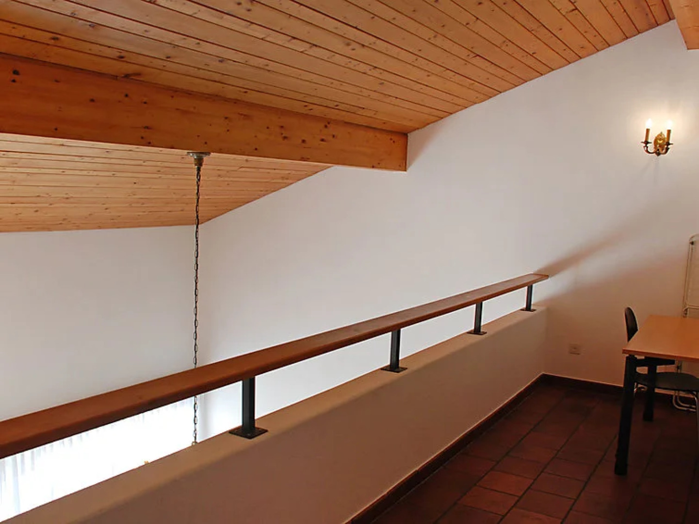 Holiday Home Residenza ai Castagni