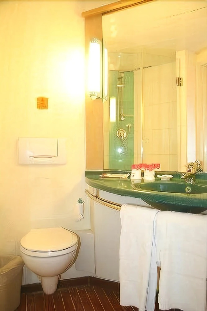 ibis Shenyang The Centre