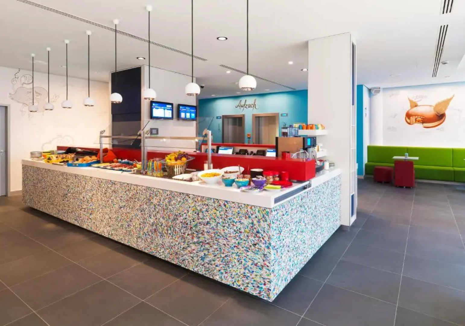 ibis Styles Hotel Berlin Mitte