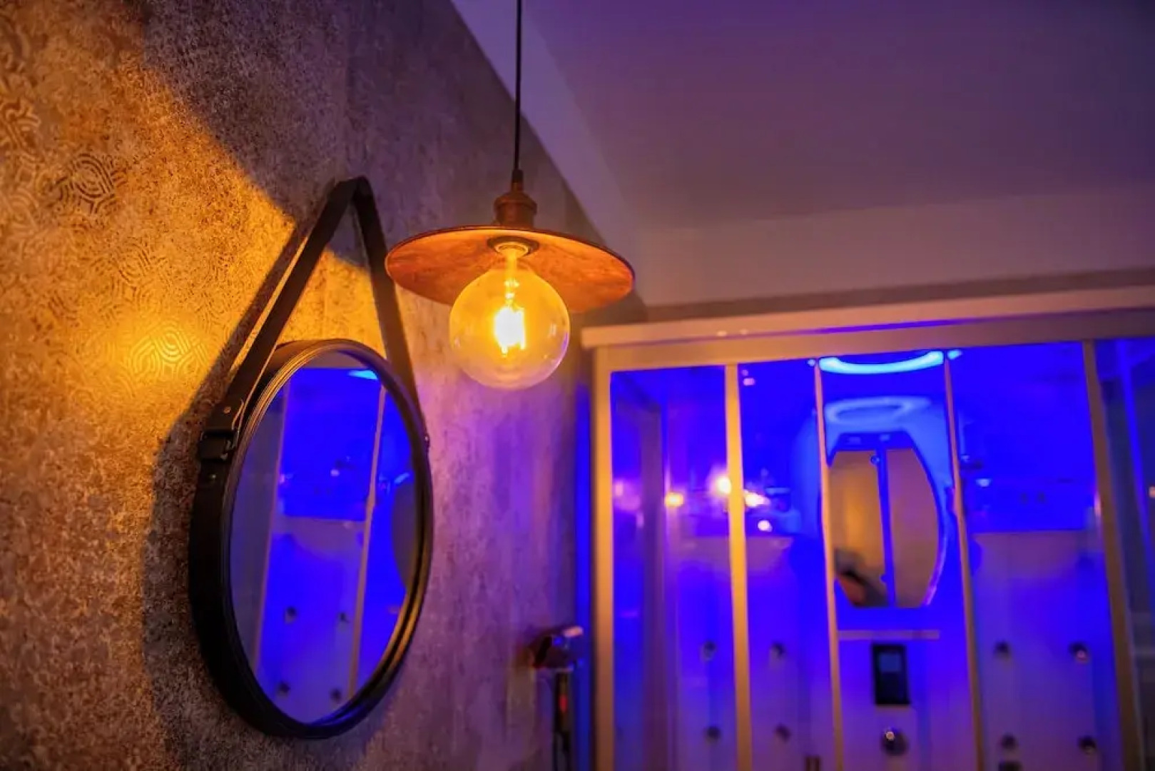 Artemide Corte Segreta Suite & Spa