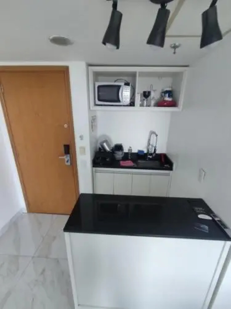 Tropical Executive Vista Maravilhosa