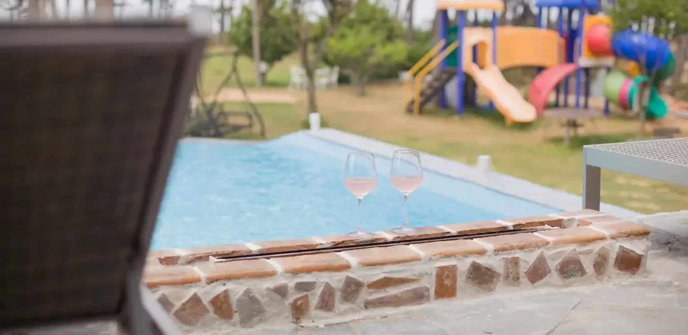 Anmyeondo Linderberg Pension