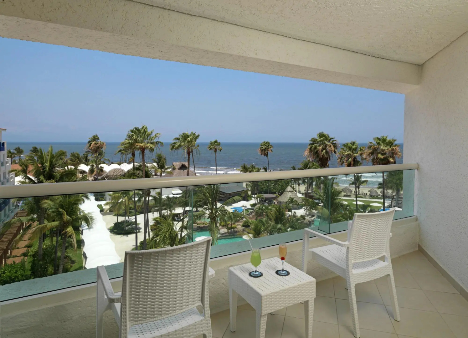 Hard Rock Hotel Vallarta - All Inclusive