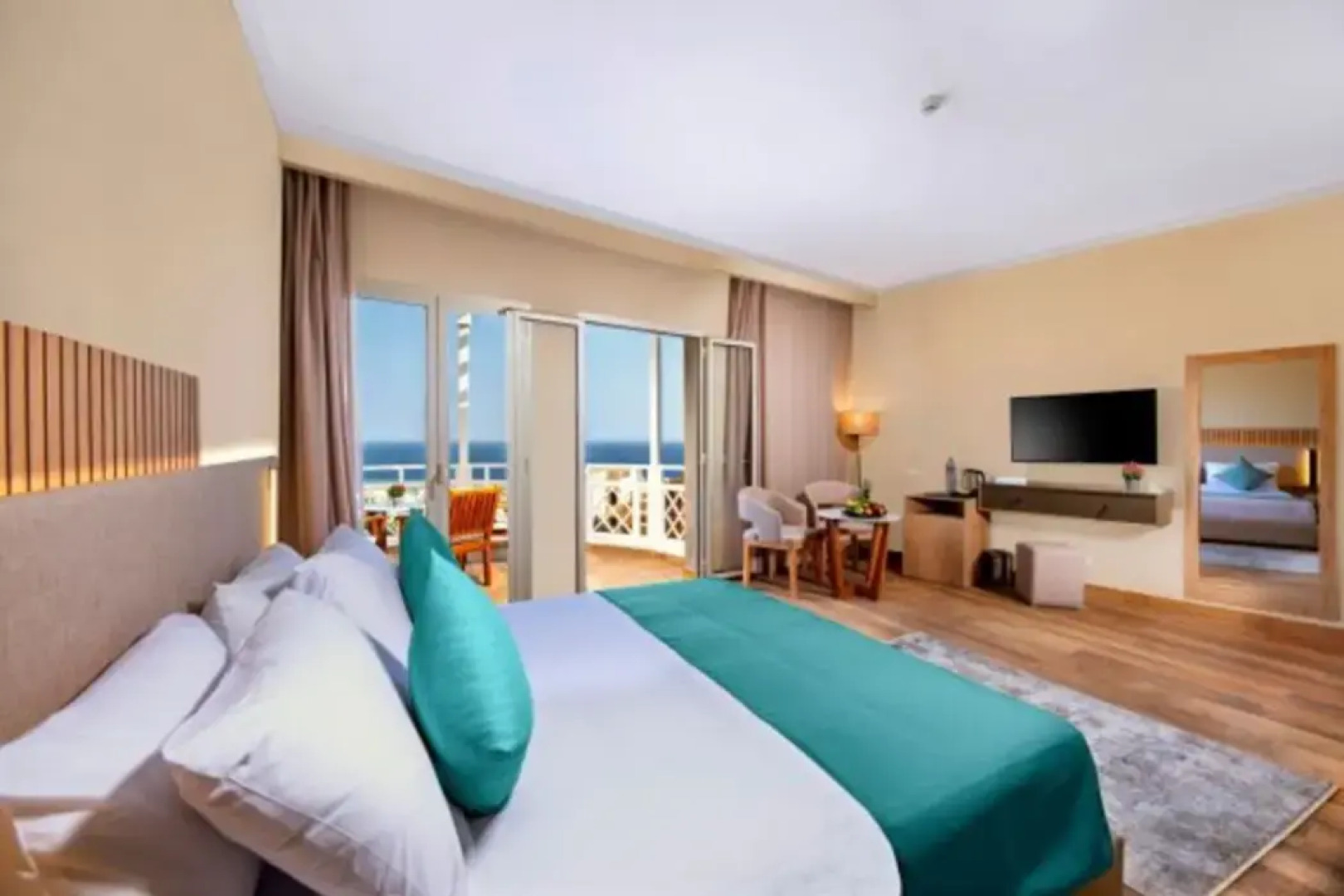 Zen Resort by TBH Hotels