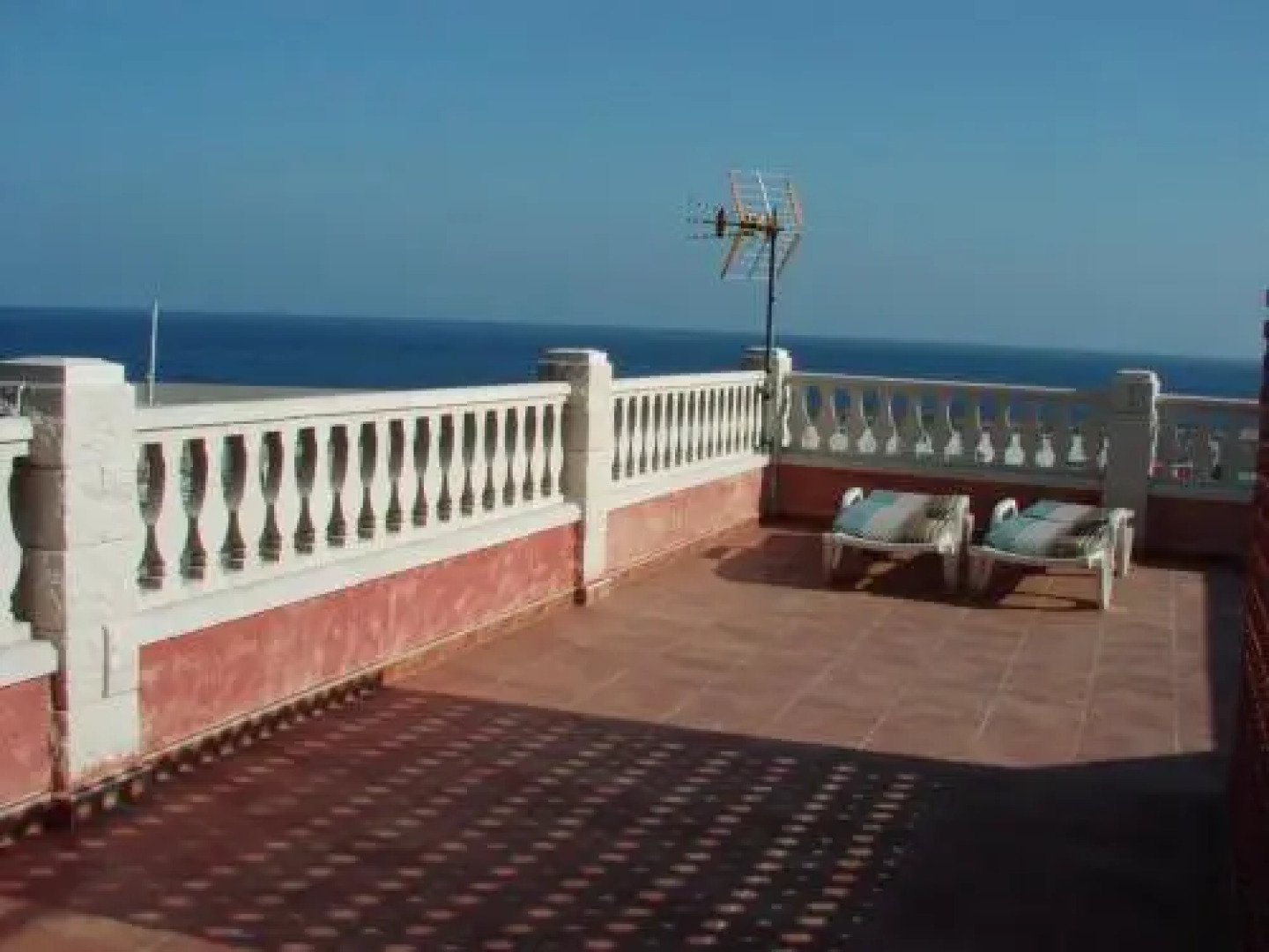 Vivienda Vacacional La Roca