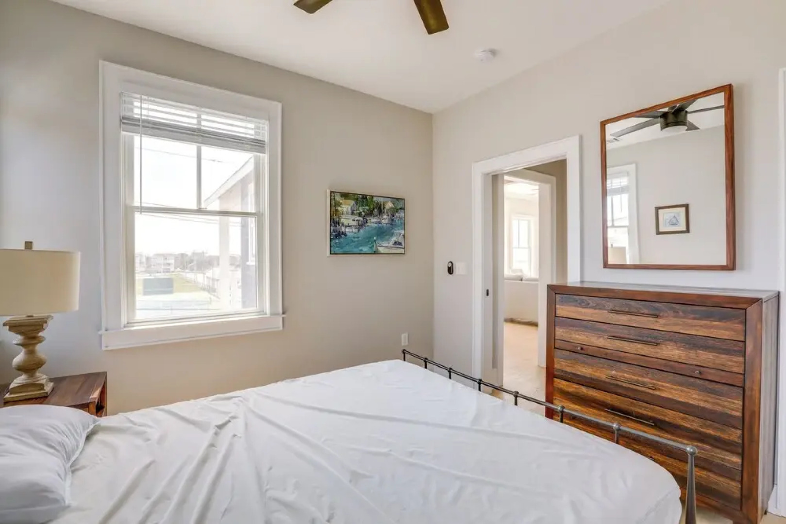 Steps From Sand & Fun: Beach Haven Retreat w/ Pool