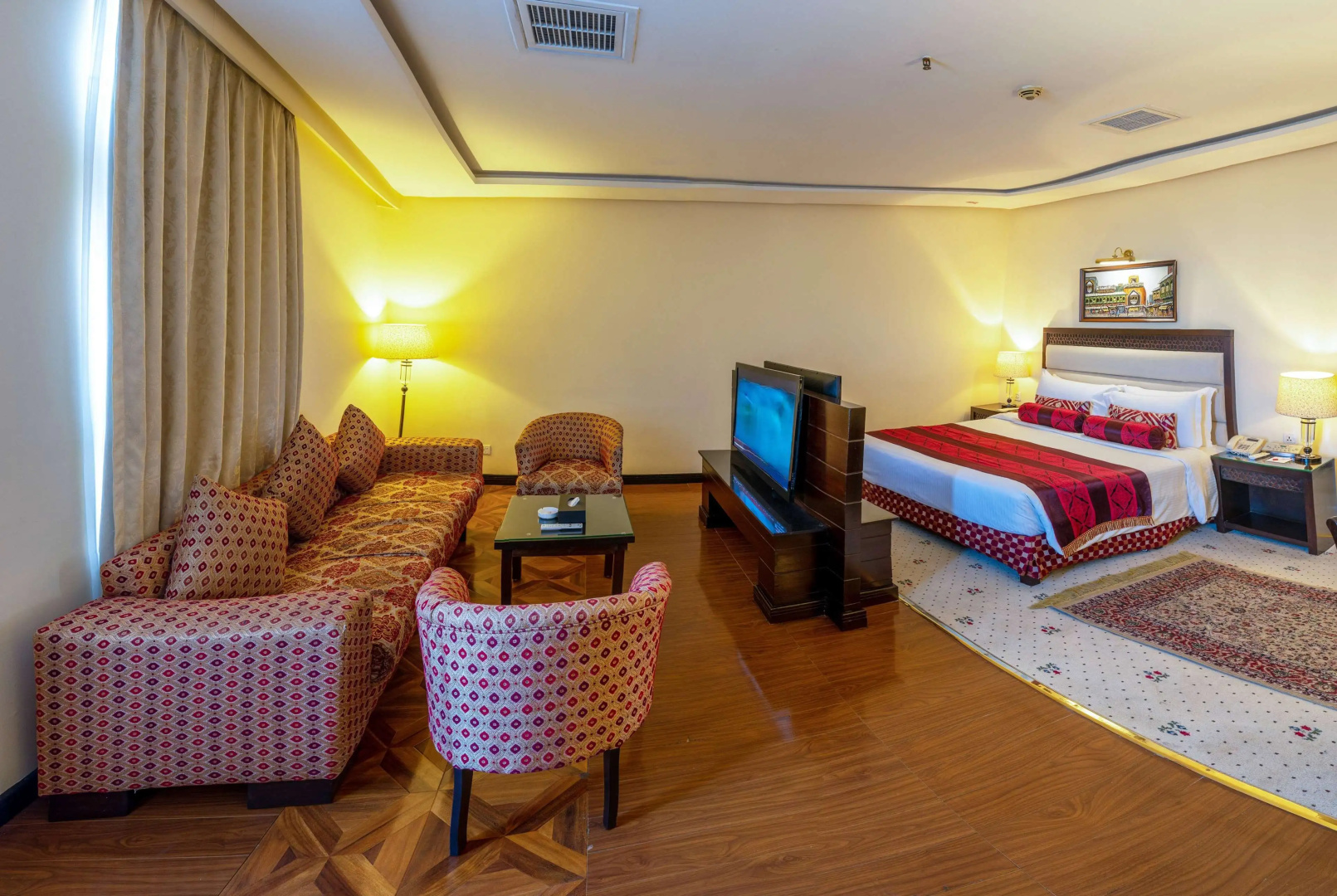 Ramada by Wyndham Islamabad