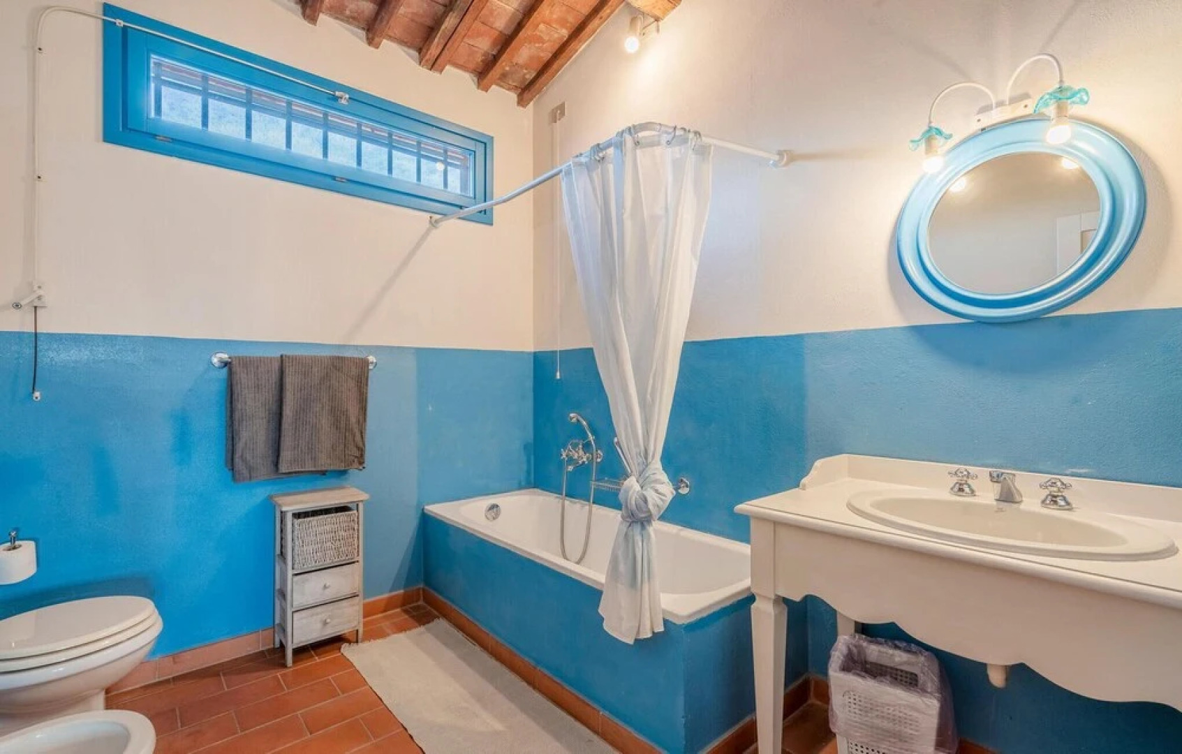 Stunning Apartment in Lazzeretto With 3 Bedrooms, Wifi and Outdoor Swimming Pool