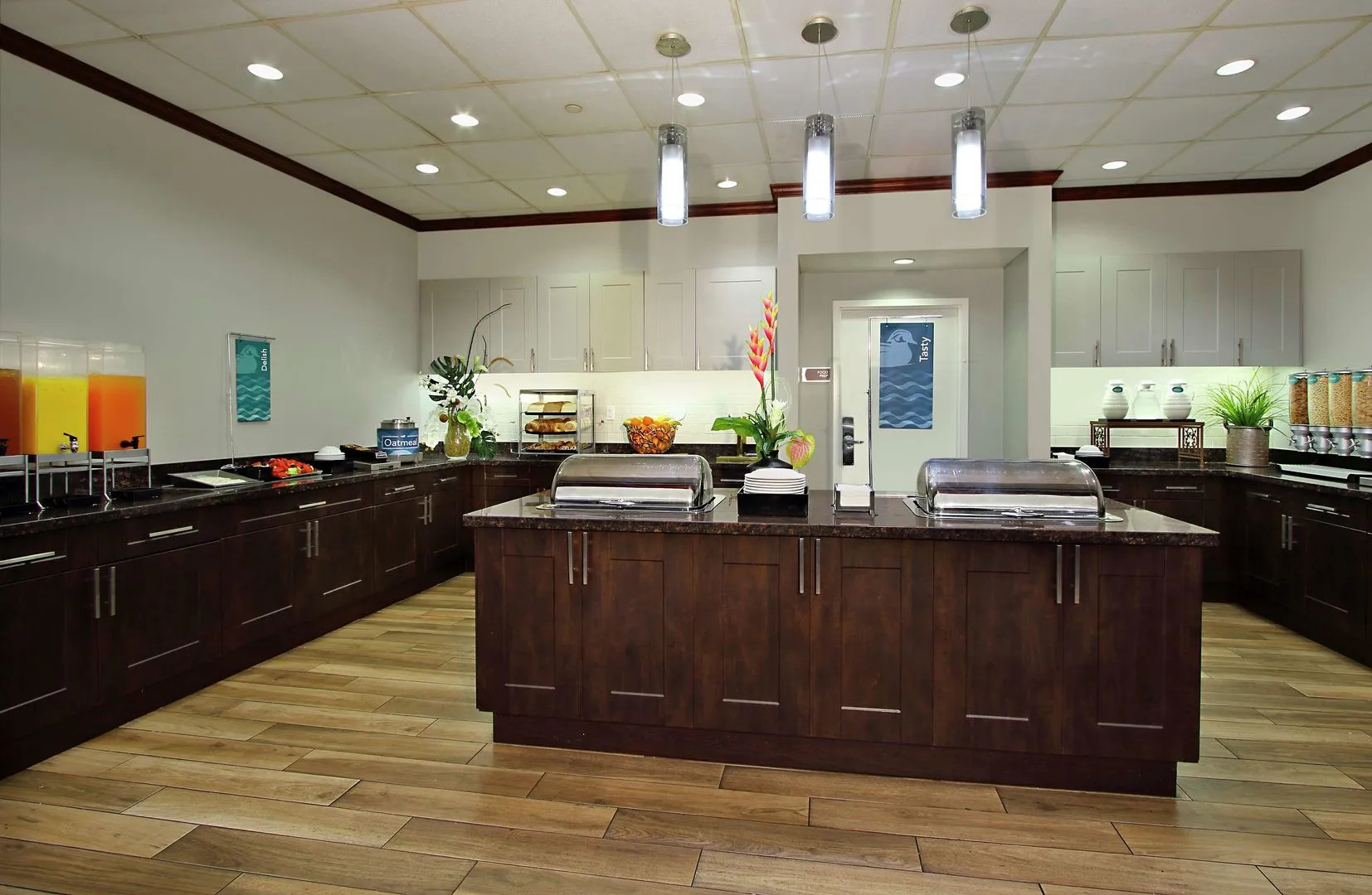 Homewood Suites by Hilton Ft. Lauderdale Airport-Cruise Port