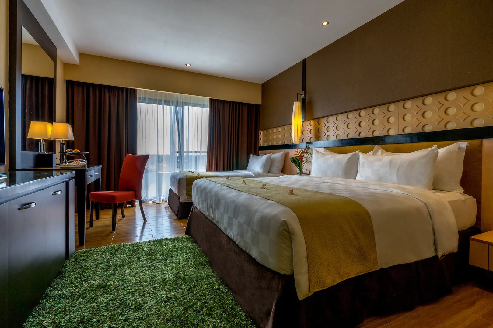 Grand Lagoi Hotel Bintan