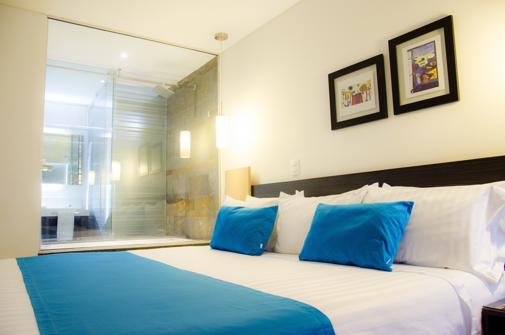 Hotel CasaBlanca