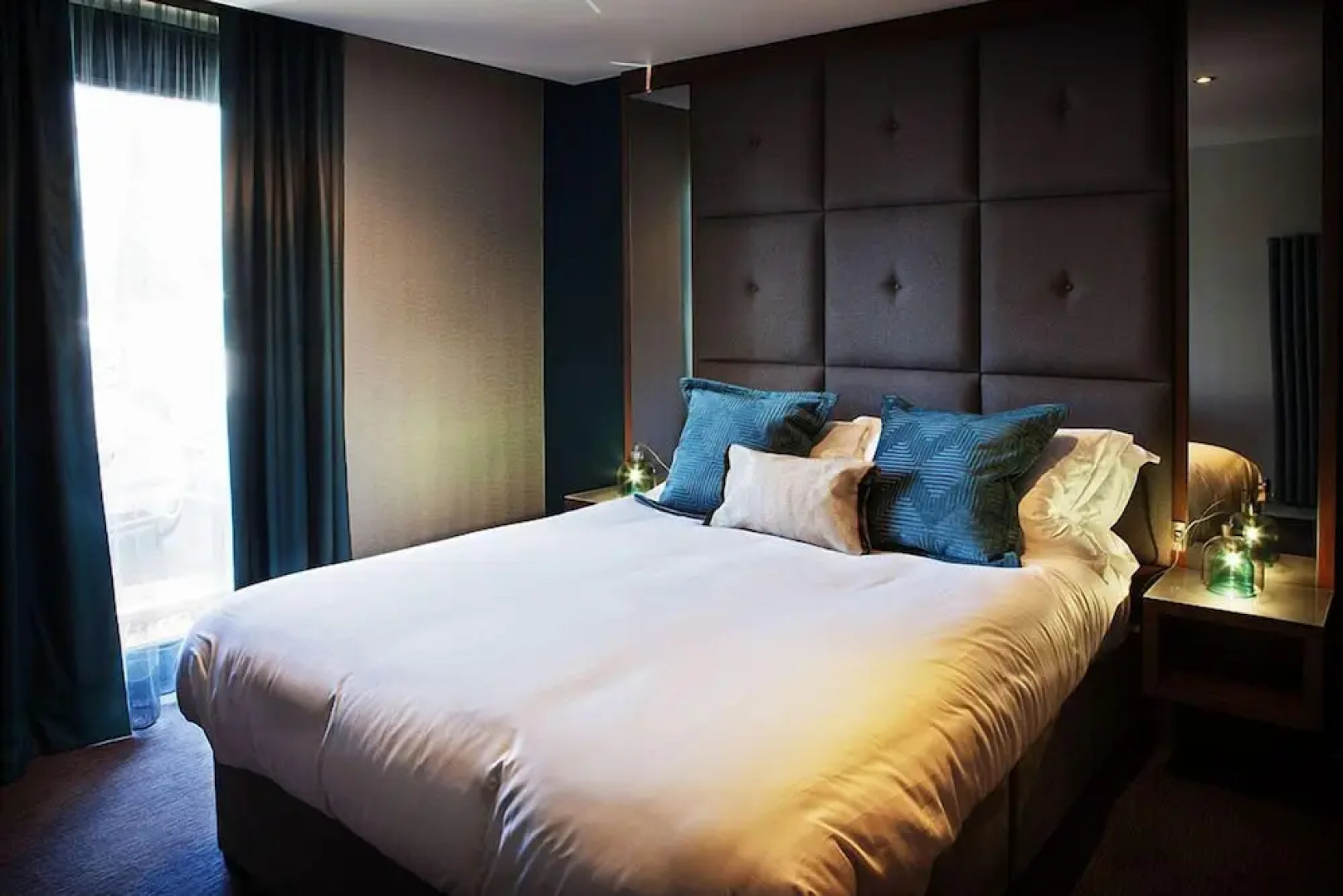 San Pietro Restaurant with Rooms