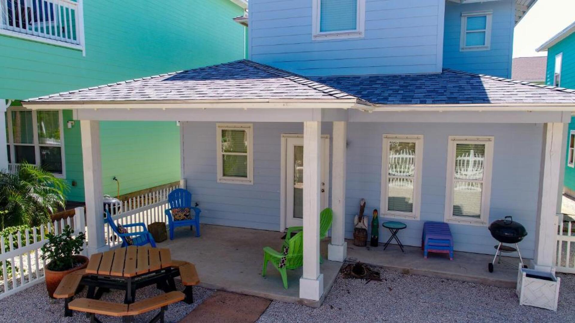 Popsicle'S And Flip Flops Vw8 Home