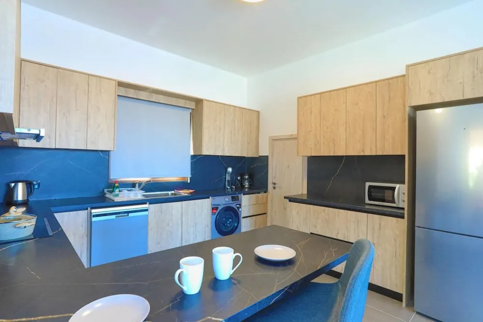 Villa Salina in Malatya