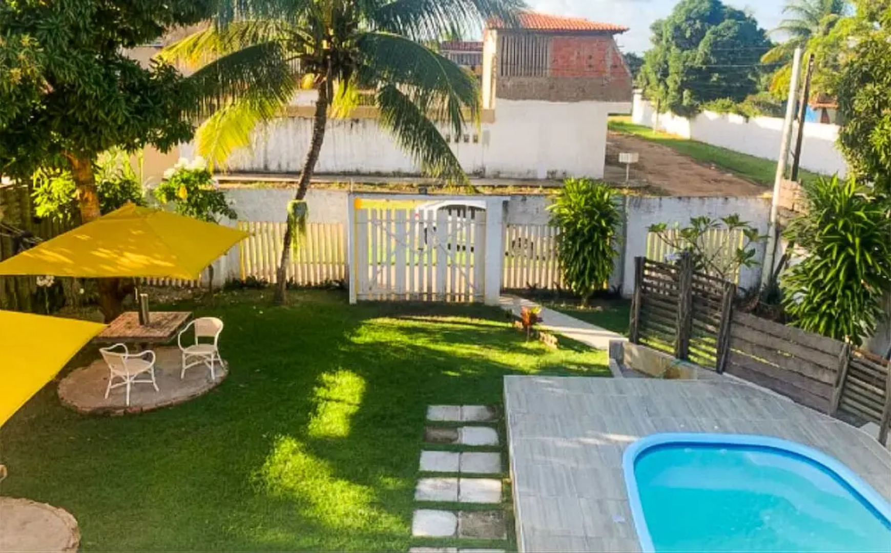 Pousada Estrela Marinha