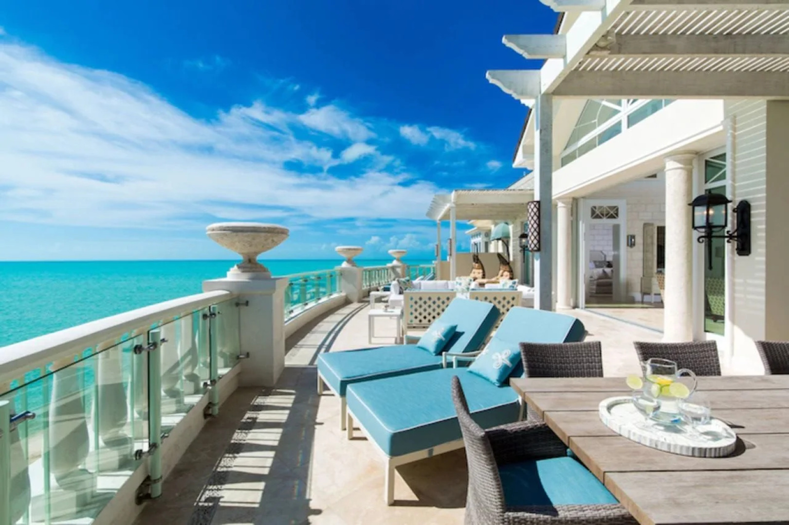 The Shore Club Turks and Caicos