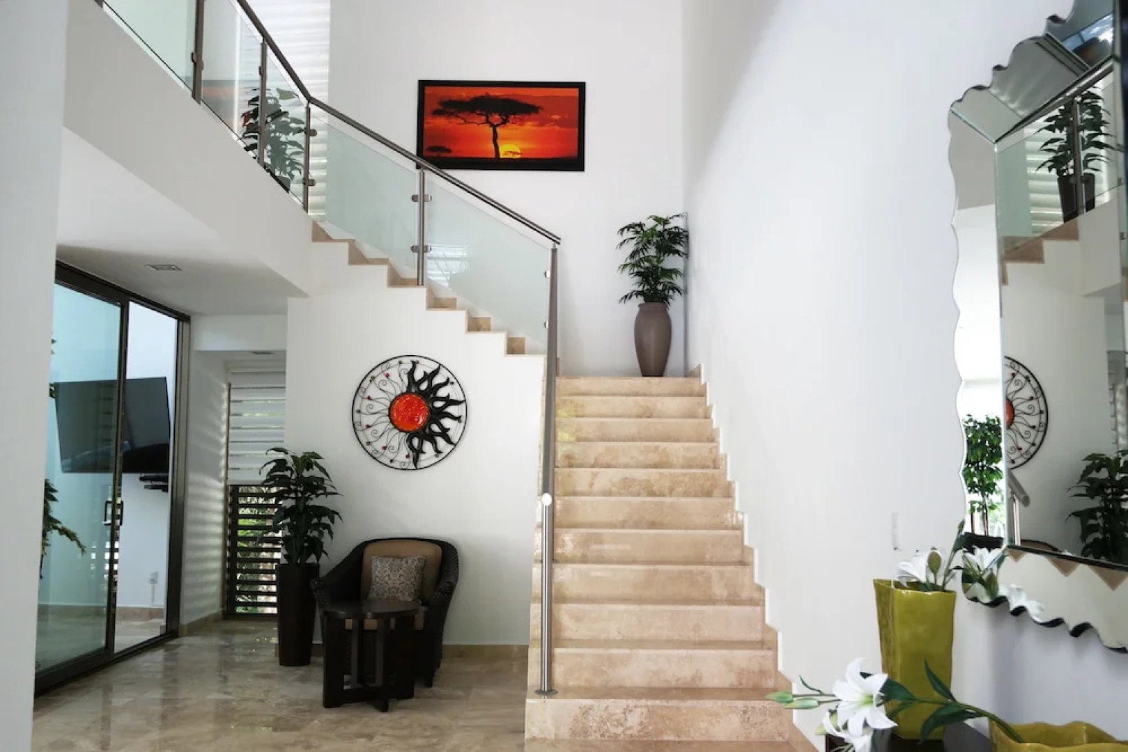 Bahia Principe Vacation Rentals - Three-Bedroom House