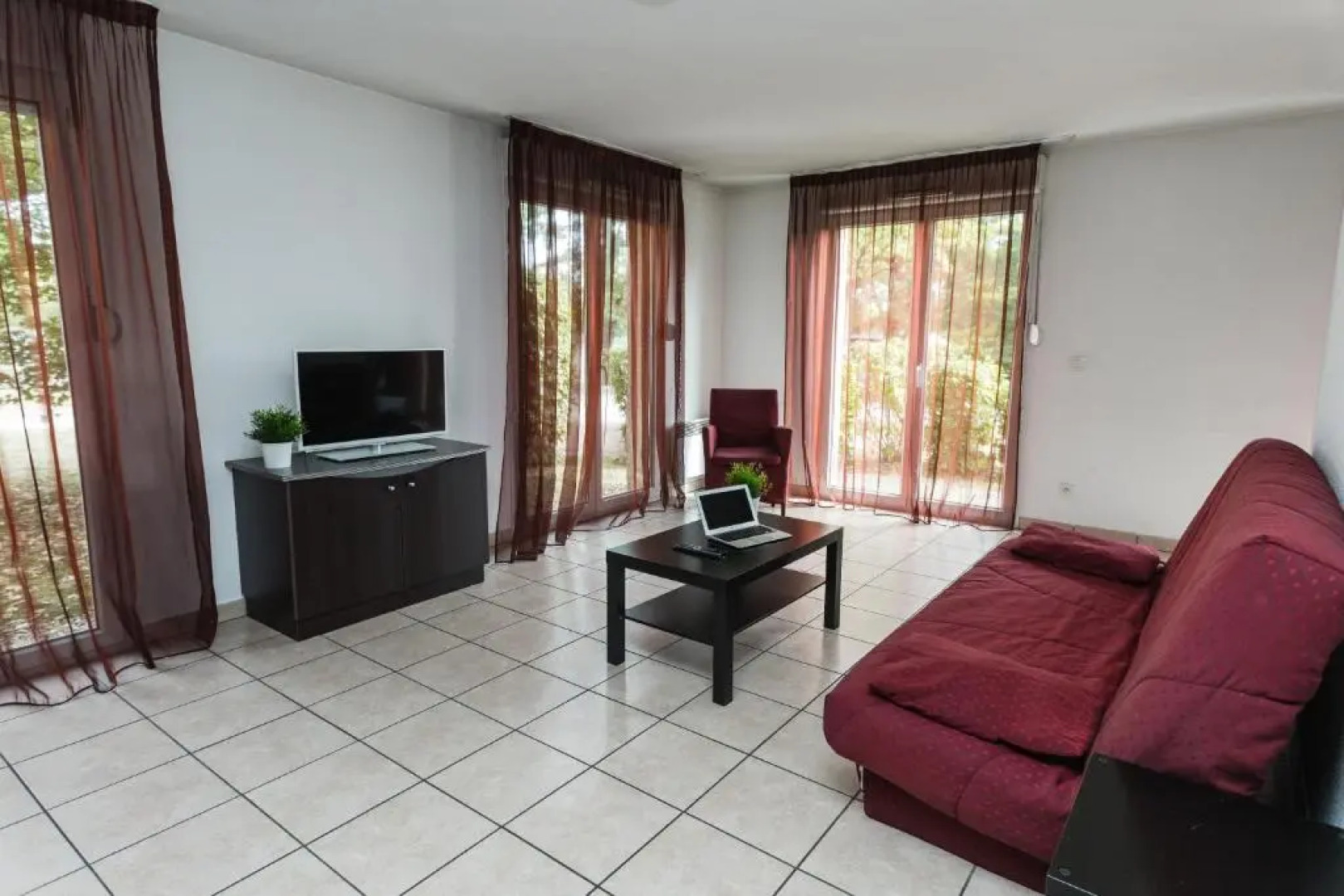 Garden & City Lyon – Marcy L'Etoile