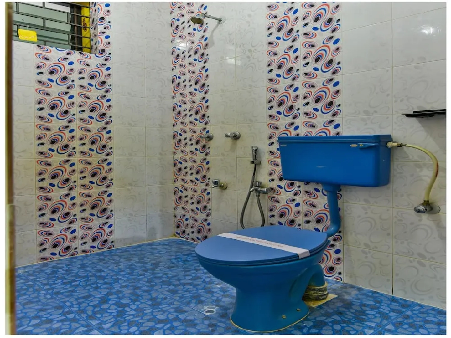 OYO 12889 Jovinho's Place