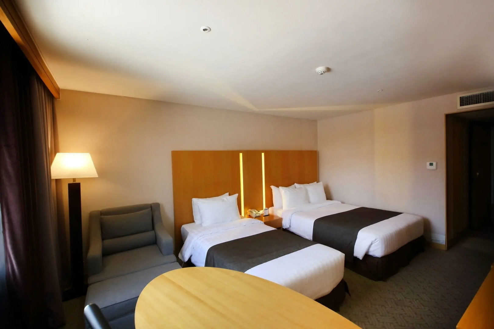 Ramada by Wyndham Songdo