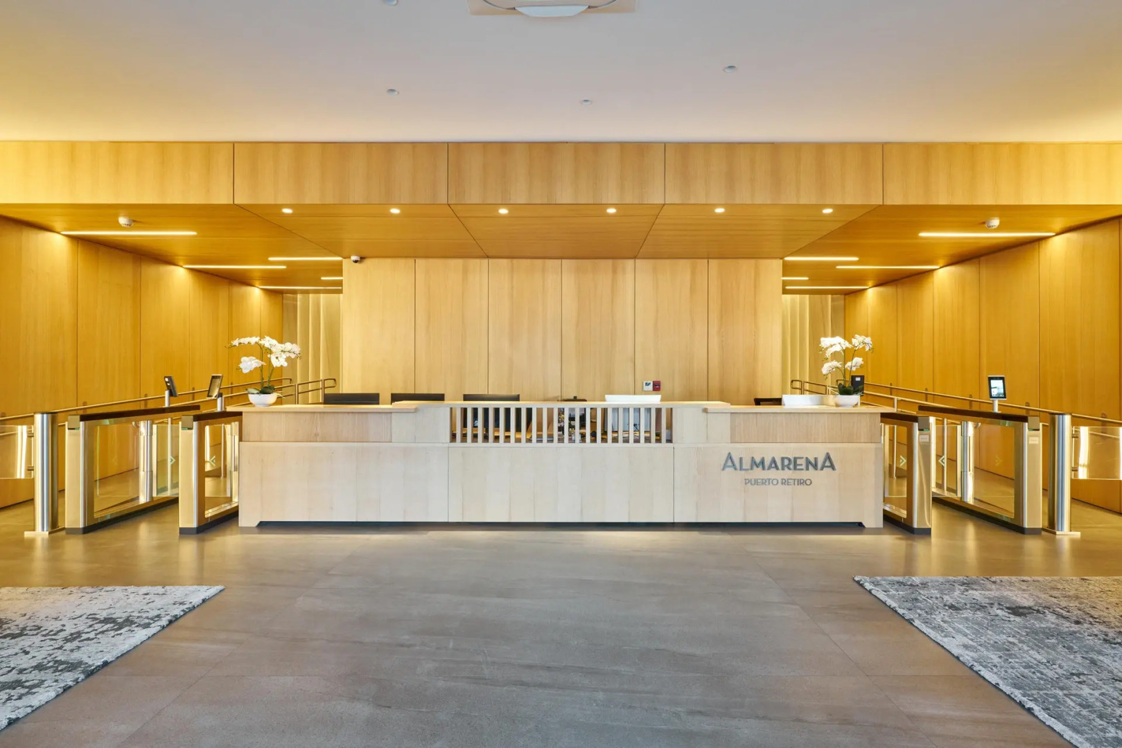 Almarena Puerto Retiro Affiliated by Melia